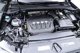 Thumbnail of 2025 Mythos Black Metallic Audi Q3