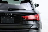 Thumbnail of 2025 Mythos Black Metallic Audi Q3