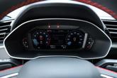 Thumbnail of 2025 Mythos Black Metallic Audi Q3