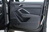 Thumbnail of 2025 Mythos Black Metallic Audi Q3