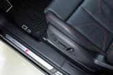 Thumbnail of 2025 Mythos Black Metallic Audi Q3