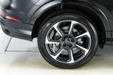 Thumbnail of 2025 Mythos Black Metallic Audi Q3