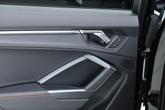 Thumbnail of 2025 Mythos Black Metallic Audi Q3