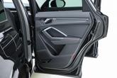 Thumbnail of 2025 Mythos Black Metallic Audi Q3