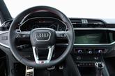 Thumbnail of 2025 Mythos Black Metallic Audi Q3