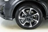 Thumbnail of 2025 Mythos Black Metallic Audi Q3