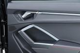 Thumbnail of 2025 Mythos Black Metallic Audi Q3
