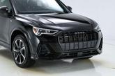 Thumbnail of 2025 Mythos Black Metallic Audi Q3