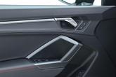 Thumbnail of 2025 Mythos Black Metallic Audi Q3