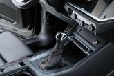 Thumbnail of 2025 Mythos Black Metallic Audi Q3