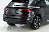Thumbnail of 2025 Mythos Black Metallic Audi Q3
