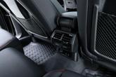 Thumbnail of 2025 Mythos Black Metallic Audi Q3
