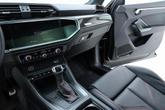 Thumbnail of 2025 Mythos Black Metallic Audi Q3