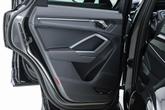 Thumbnail of 2025 Mythos Black Metallic Audi Q3