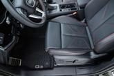 Thumbnail of 2025 Mythos Black Metallic Audi Q3