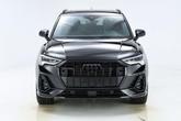 Thumbnail of 2025 Mythos Black Metallic Audi Q3
