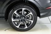 Thumbnail of 2025 Mythos Black Metallic Audi Q3