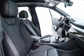 Thumbnail of 2025 Mythos Black Metallic Audi Q3
