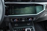 Thumbnail of 2025 Mythos Black Metallic Audi Q3