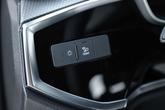 Thumbnail of 2025 Mythos Black Metallic Audi Q3
