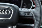 Thumbnail of 2025 Mythos Black Metallic Audi Q3