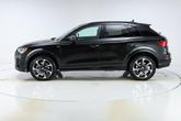 Thumbnail of 2025 Mythos Black Metallic Audi Q3