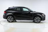 Thumbnail of 2025 Mythos Black Metallic Audi Q3