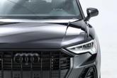 Thumbnail of 2025 Mythos Black Metallic Audi Q3