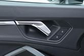 Thumbnail of 2025 Mythos Black Metallic Audi Q3