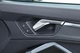 Thumbnail of 2025 Mythos Black Metallic Audi Q3