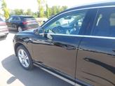 Thumbnail of 2024 Mythos Black Metallic Audi Q3