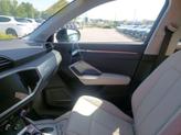 Thumbnail of 2024 Mythos Black Metallic Audi Q3