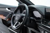 Thumbnail of 2025 Mythos Black Metallic Audi Q5