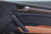 Thumbnail of 2025 Mythos Black Metallic Audi Q5