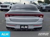 Thumbnail of 2023 Wolf Gray Kia K5