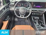 Thumbnail of 2023 Wolf Gray Kia K5