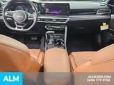 Thumbnail of 2023 Wolf Gray Kia K5