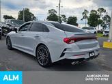 Thumbnail of 2023 Wolf Gray Kia K5