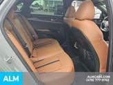 Thumbnail of 2023 Wolf Gray Kia K5