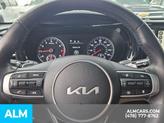 Thumbnail of 2023 Wolf Gray Kia K5