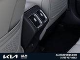 Thumbnail of 2025 Ebony Kia Sorento