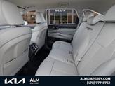 Thumbnail of 2025 Ebony Kia Sorento