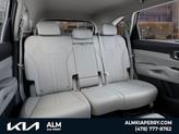 Thumbnail of 2025 Ebony Kia Sorento