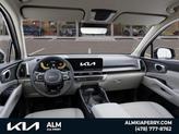 Thumbnail of 2025 Ebony Kia Sorento