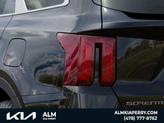 Thumbnail of 2025 Ebony Kia Sorento