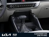 Thumbnail of 2025 Ebony Kia Sorento