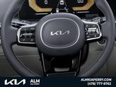 Thumbnail of 2025 Ebony Kia Sorento