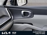 Thumbnail of 2025 Ebony Kia Sorento