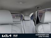 Thumbnail of 2025 Ebony Kia Sorento