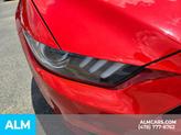 Thumbnail of 2016 Race Red Ford Mustang